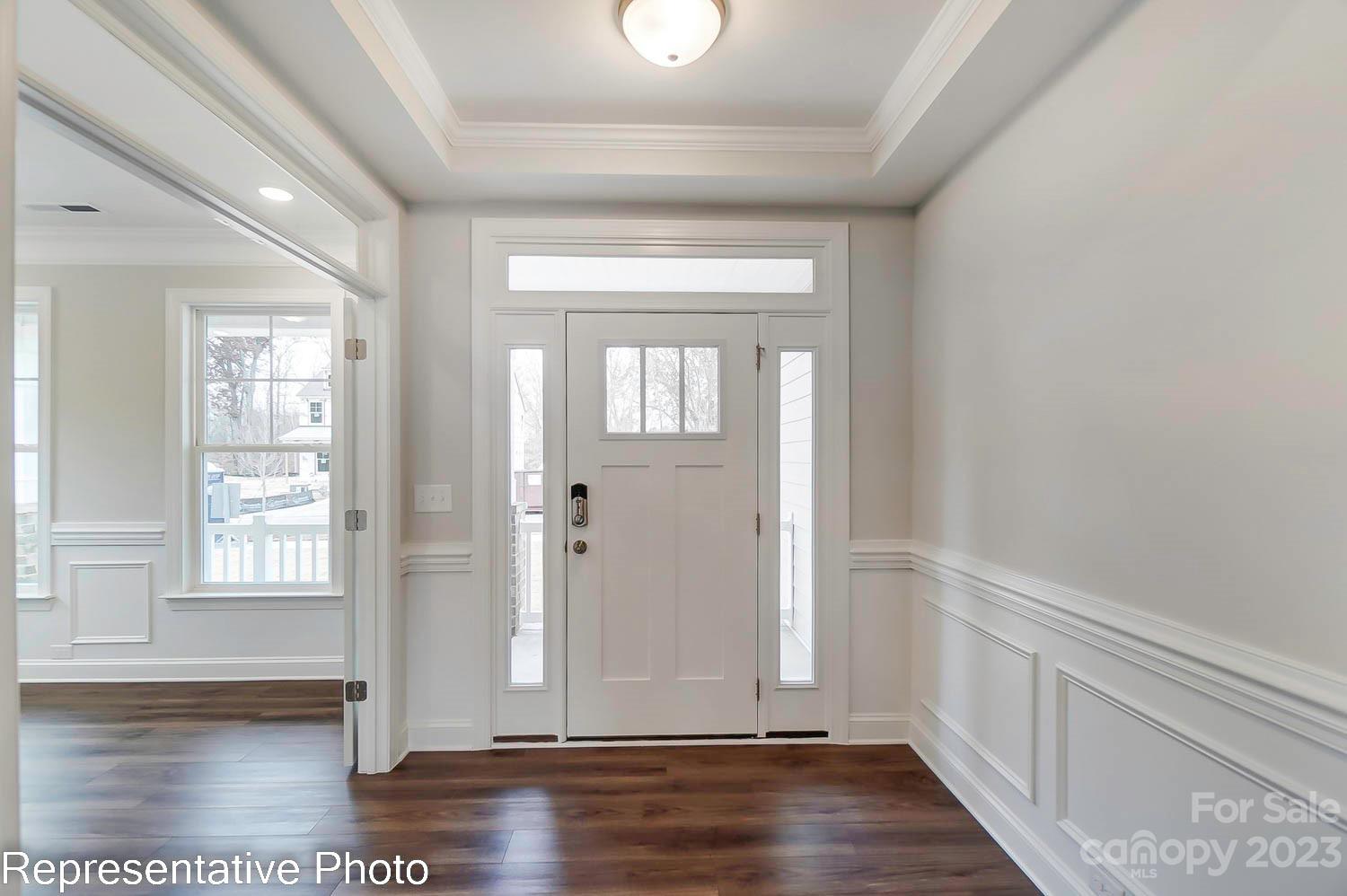 Mirabella - Residential