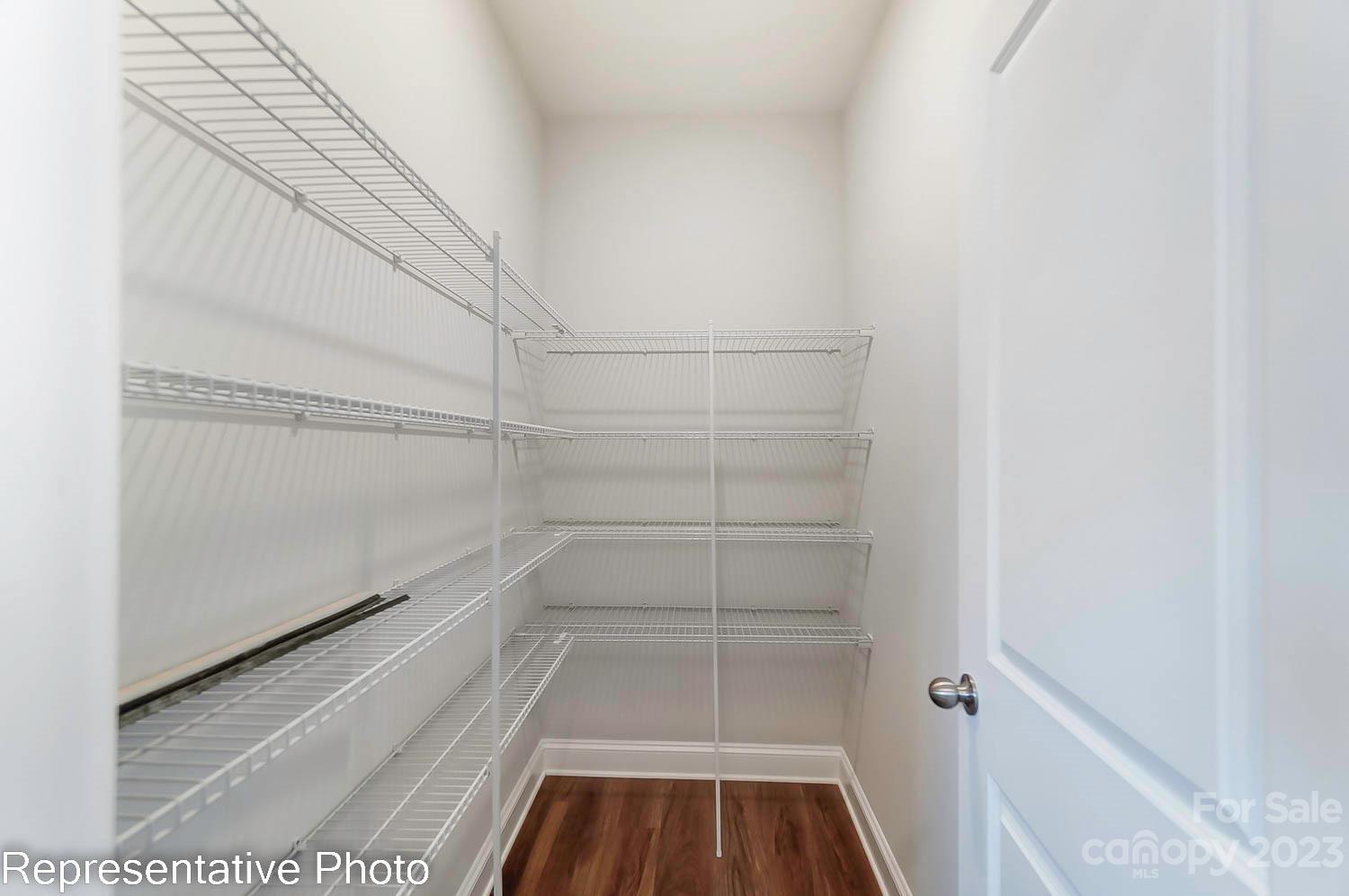 Mirabella - Residential