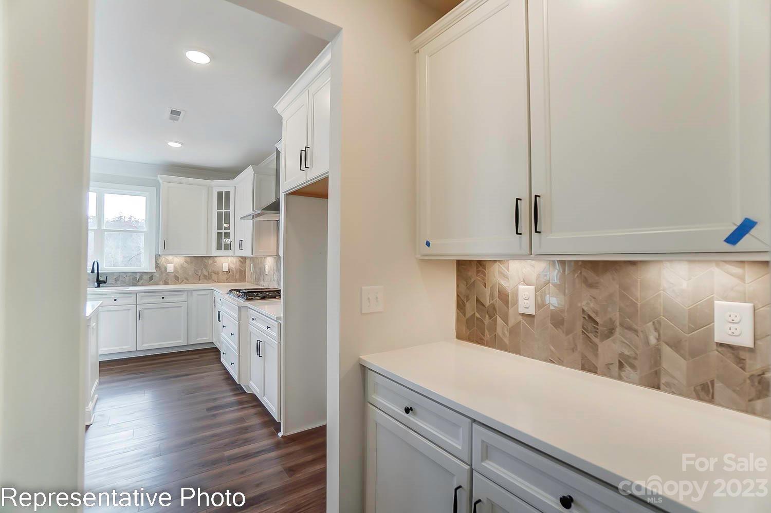 Mirabella - Residential