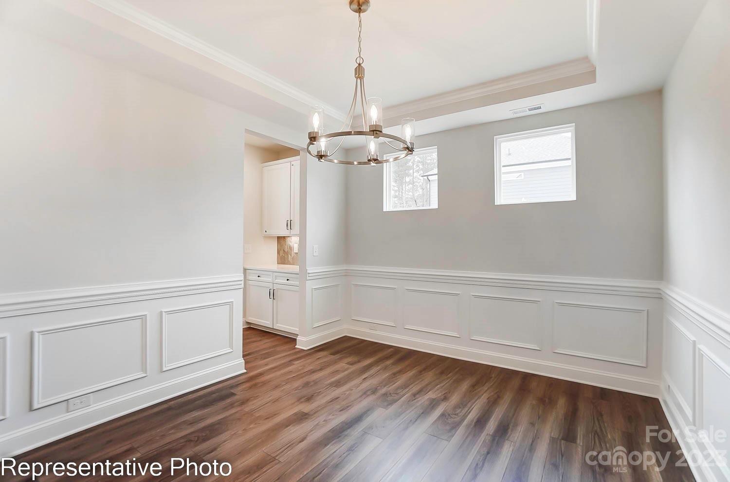 Mirabella - Residential