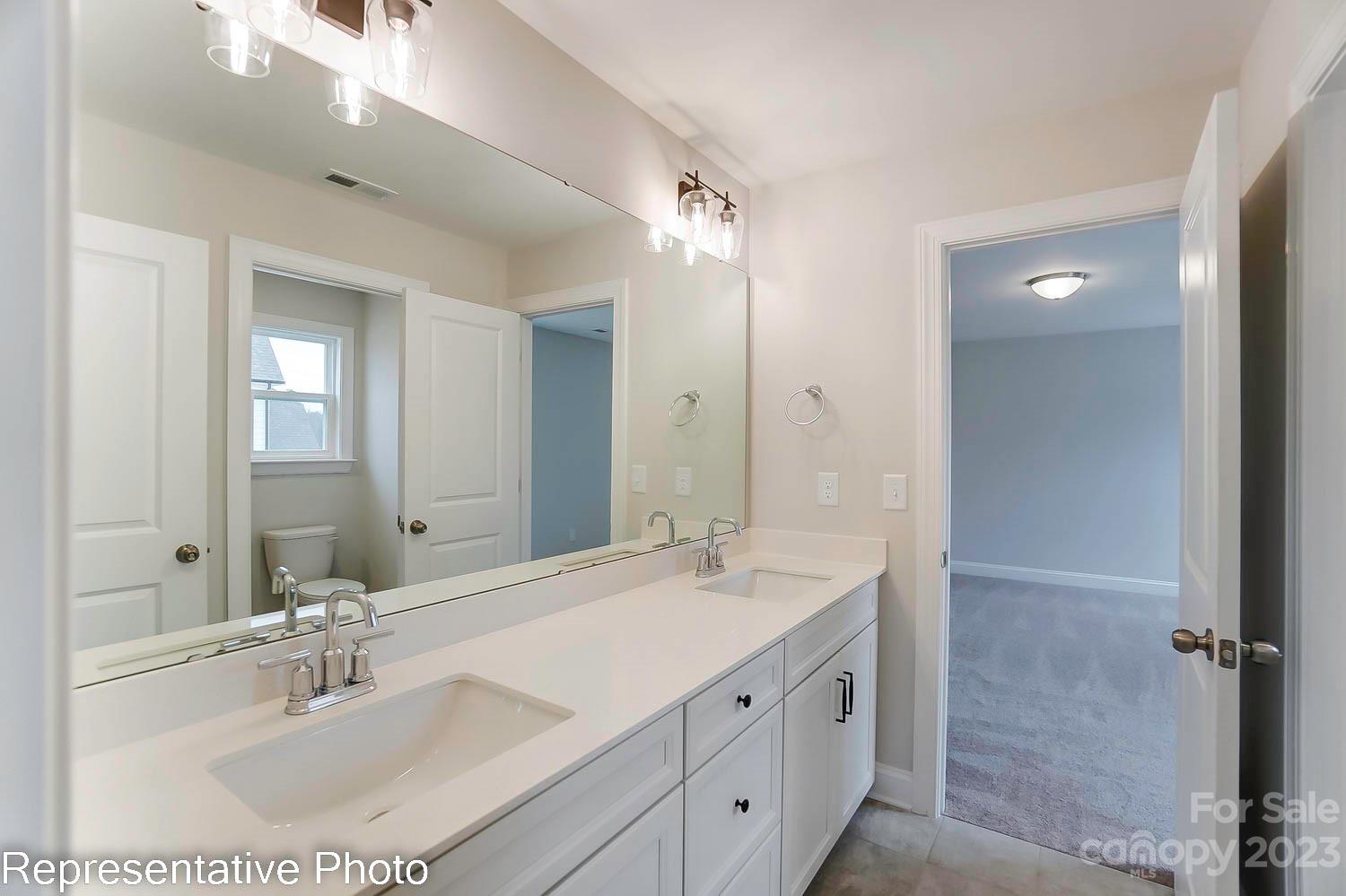 Mirabella - Residential