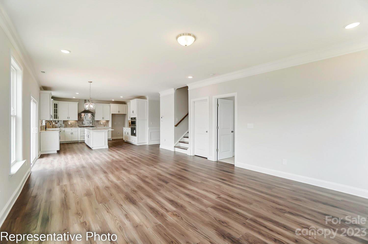 Mirabella - Residential