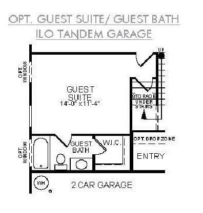 Mirabella - Residential