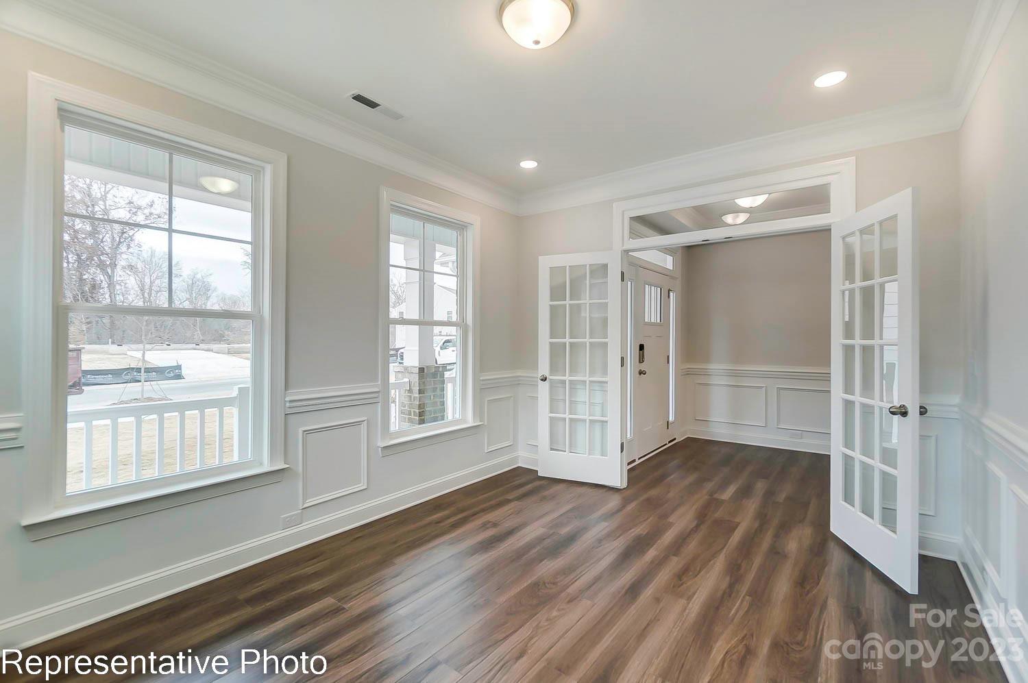 Mirabella - Residential