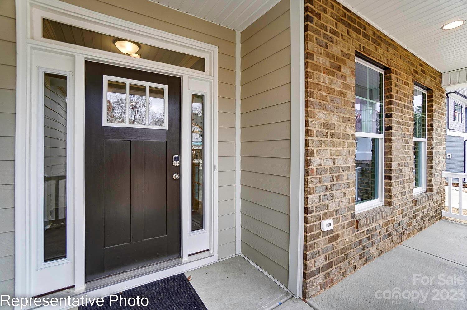 Mirabella - Residential