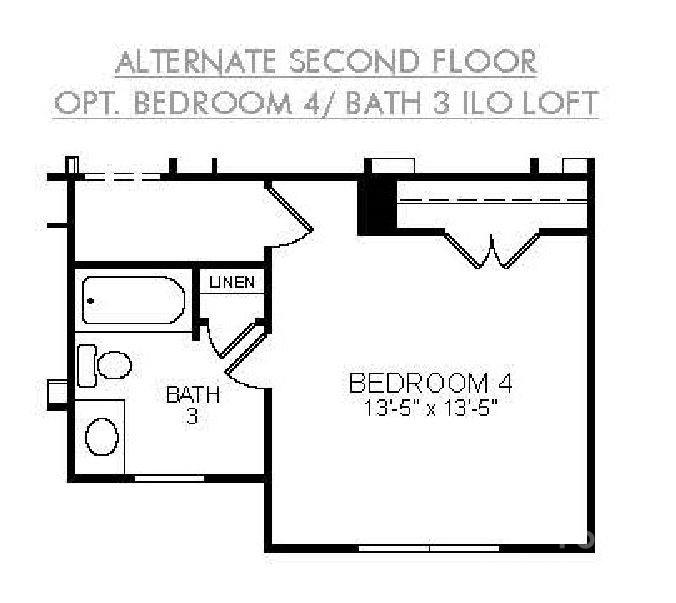 Mirabella - Residential