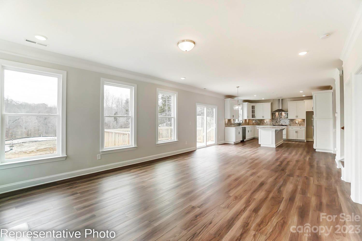 Mirabella - Residential