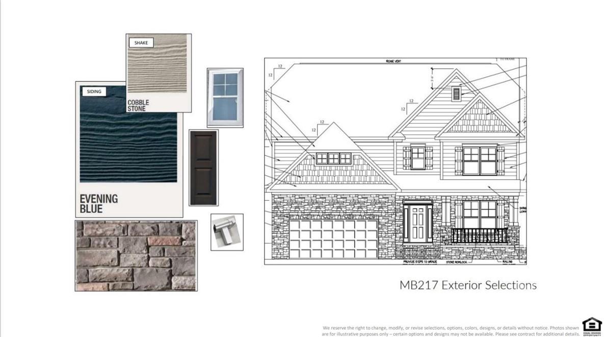 Mirabella - Residential
