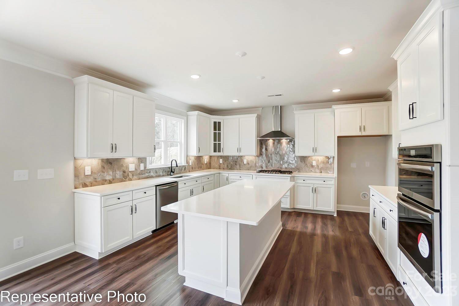 Mirabella - Residential