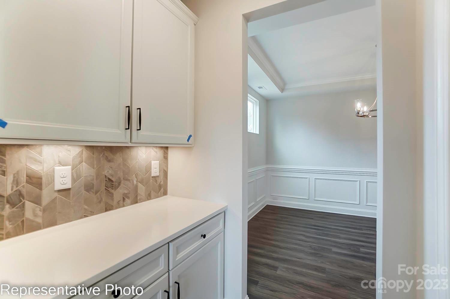 Mirabella - Residential