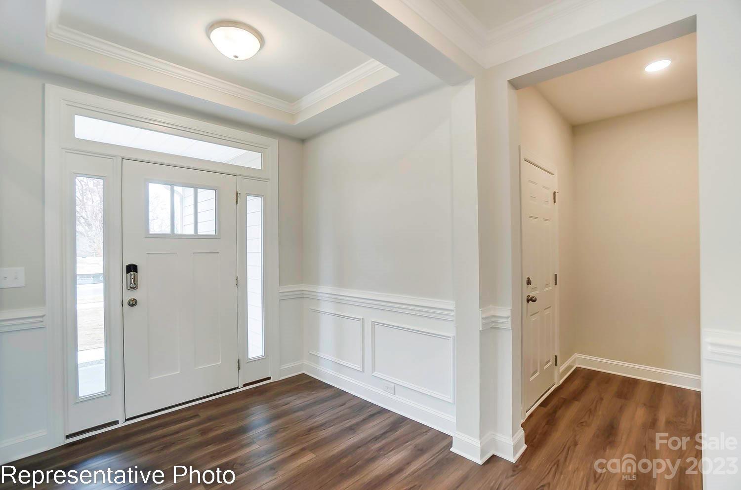 Mirabella - Residential