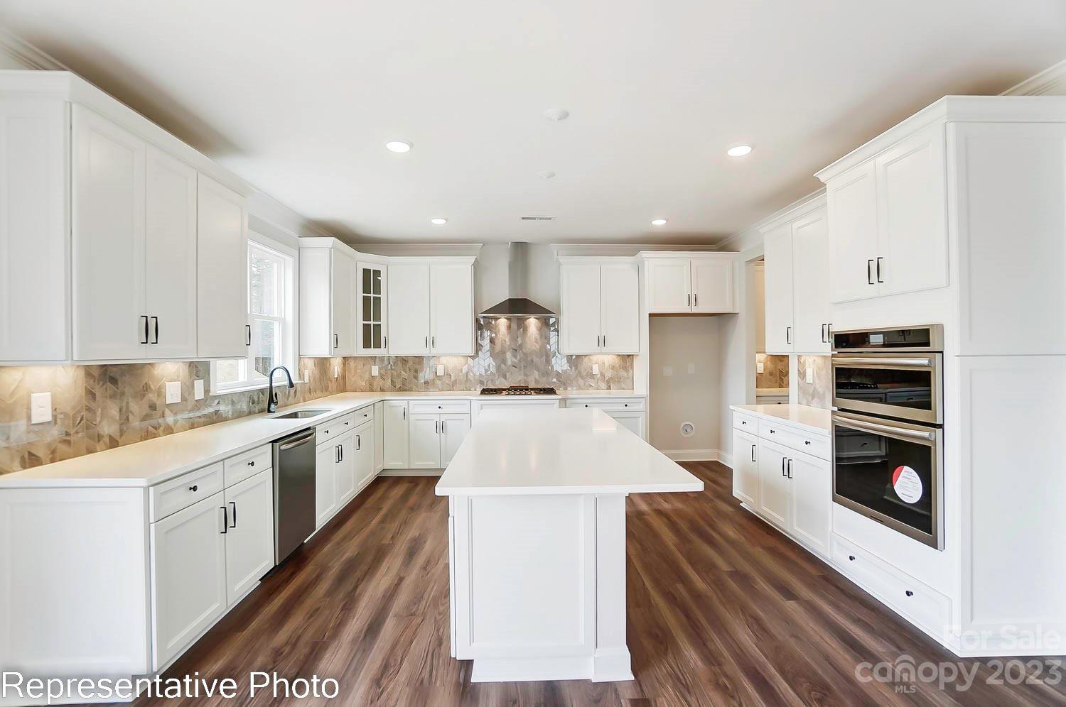 Mirabella - Residential