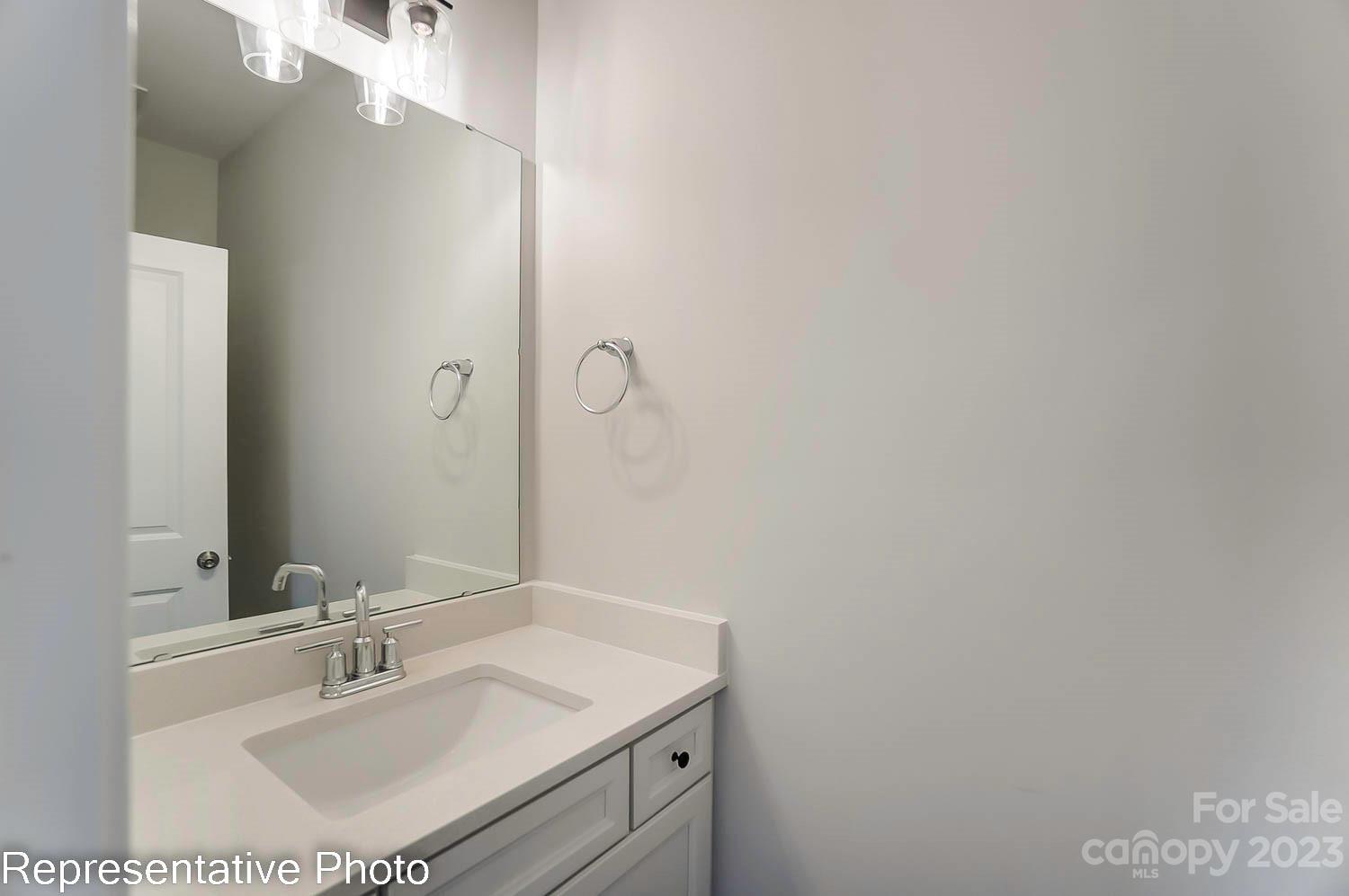 Mirabella - Residential