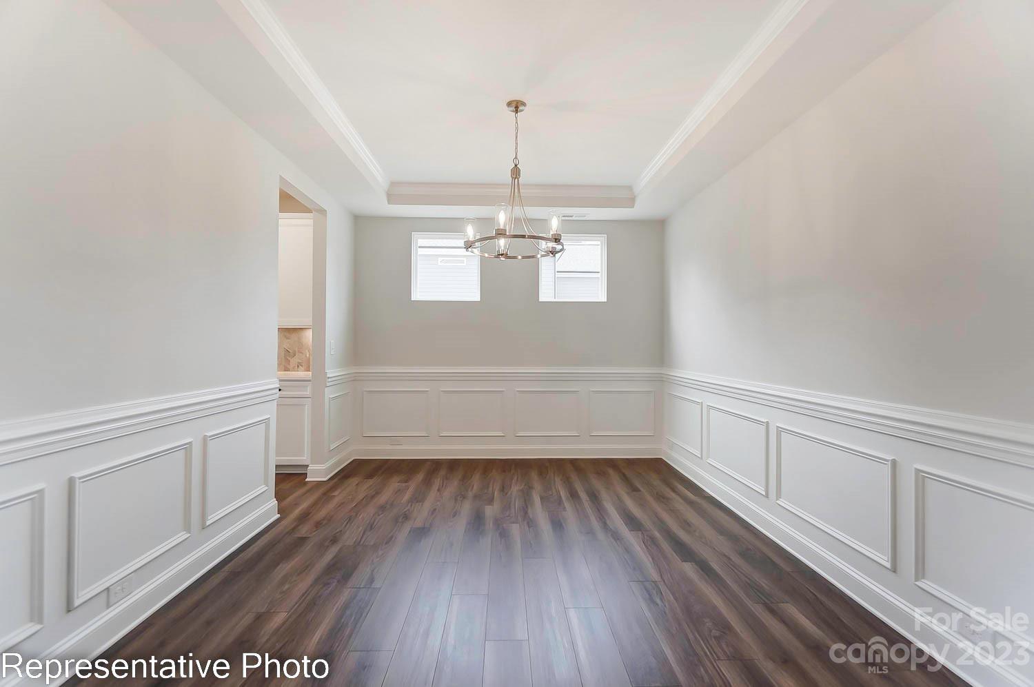 Mirabella - Residential