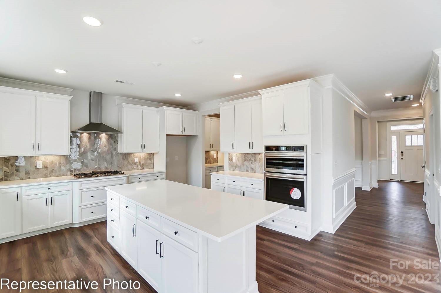 Mirabella - Residential