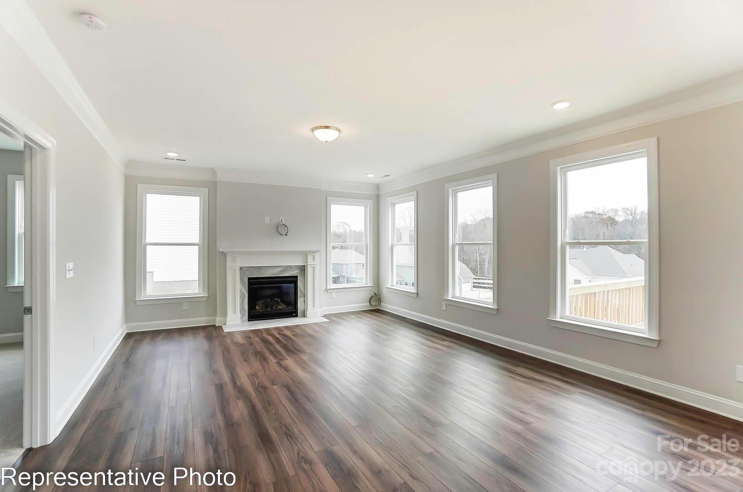 Mirabella - Residential