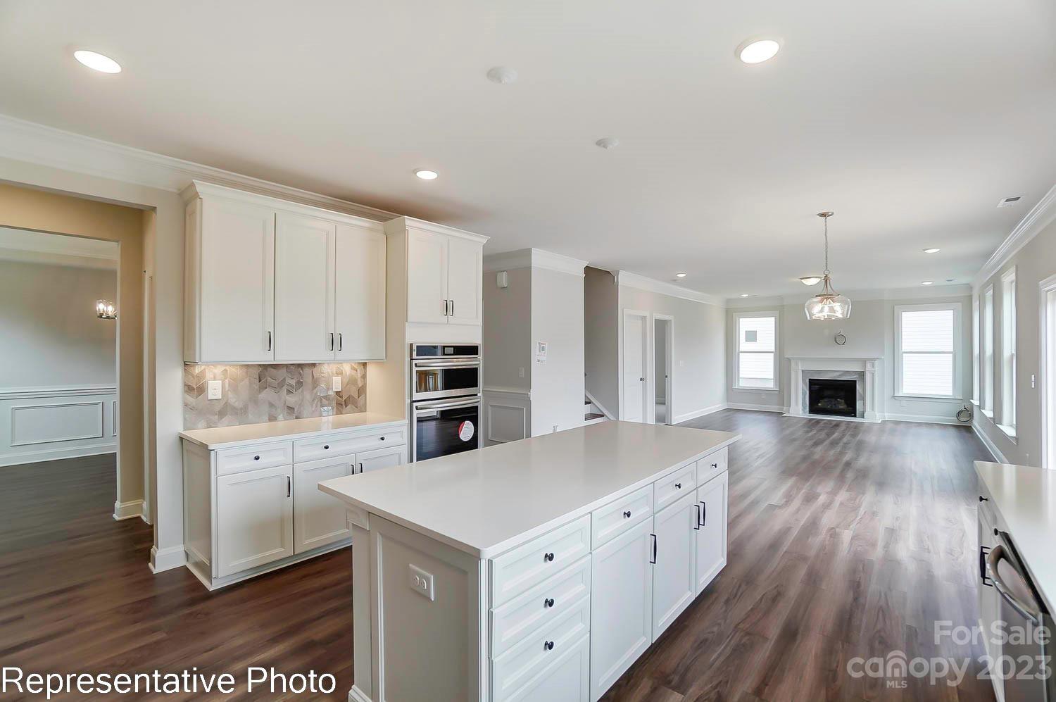 Mirabella - Residential