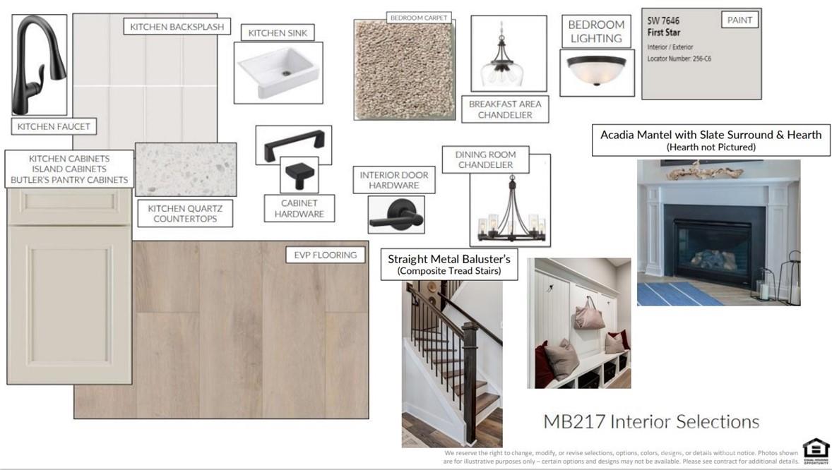 Mirabella - Residential