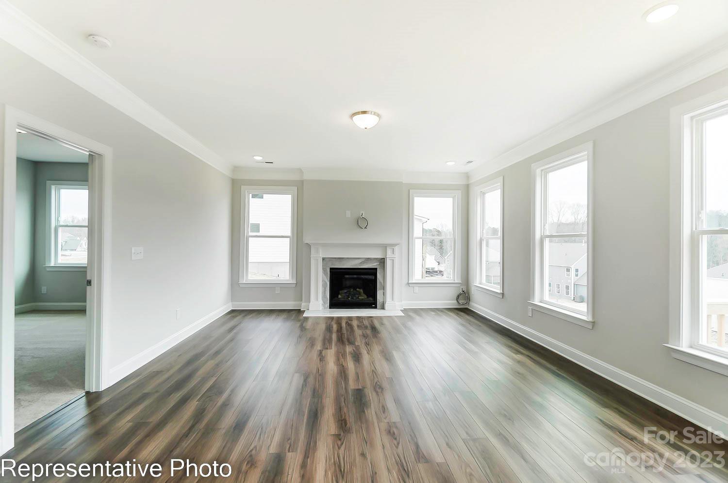 Mirabella - Residential