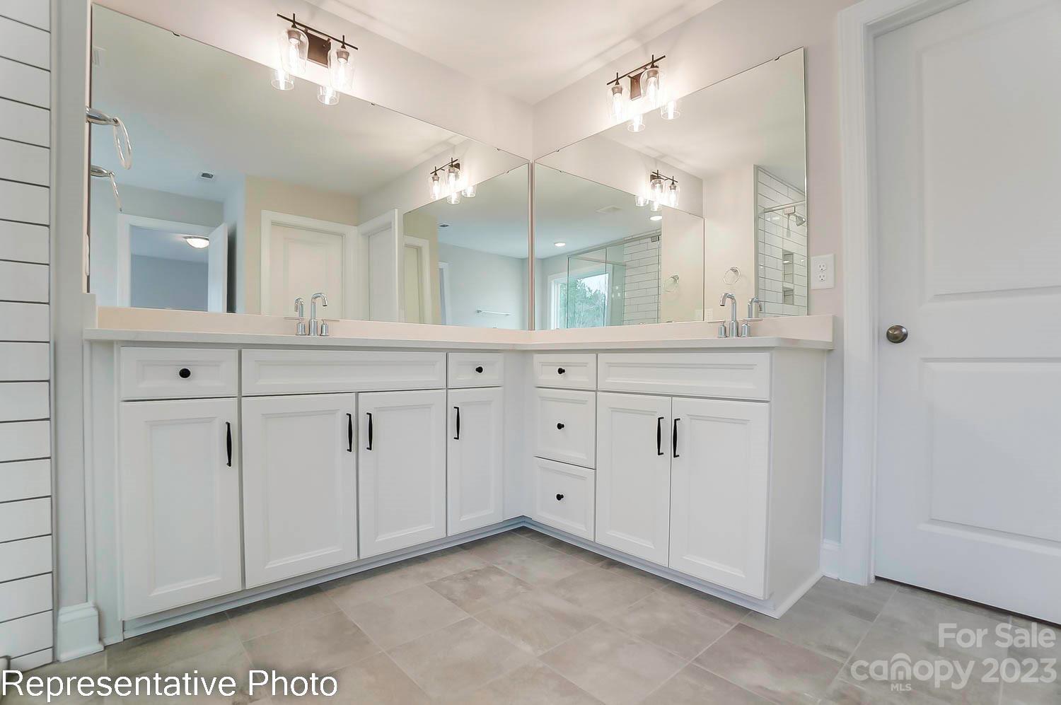 Mirabella - Residential