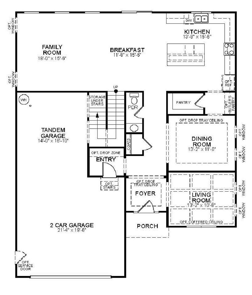 Mirabella - Residential