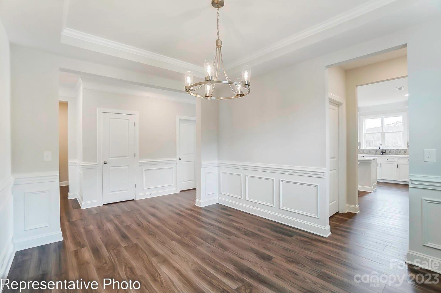 Mirabella - Residential