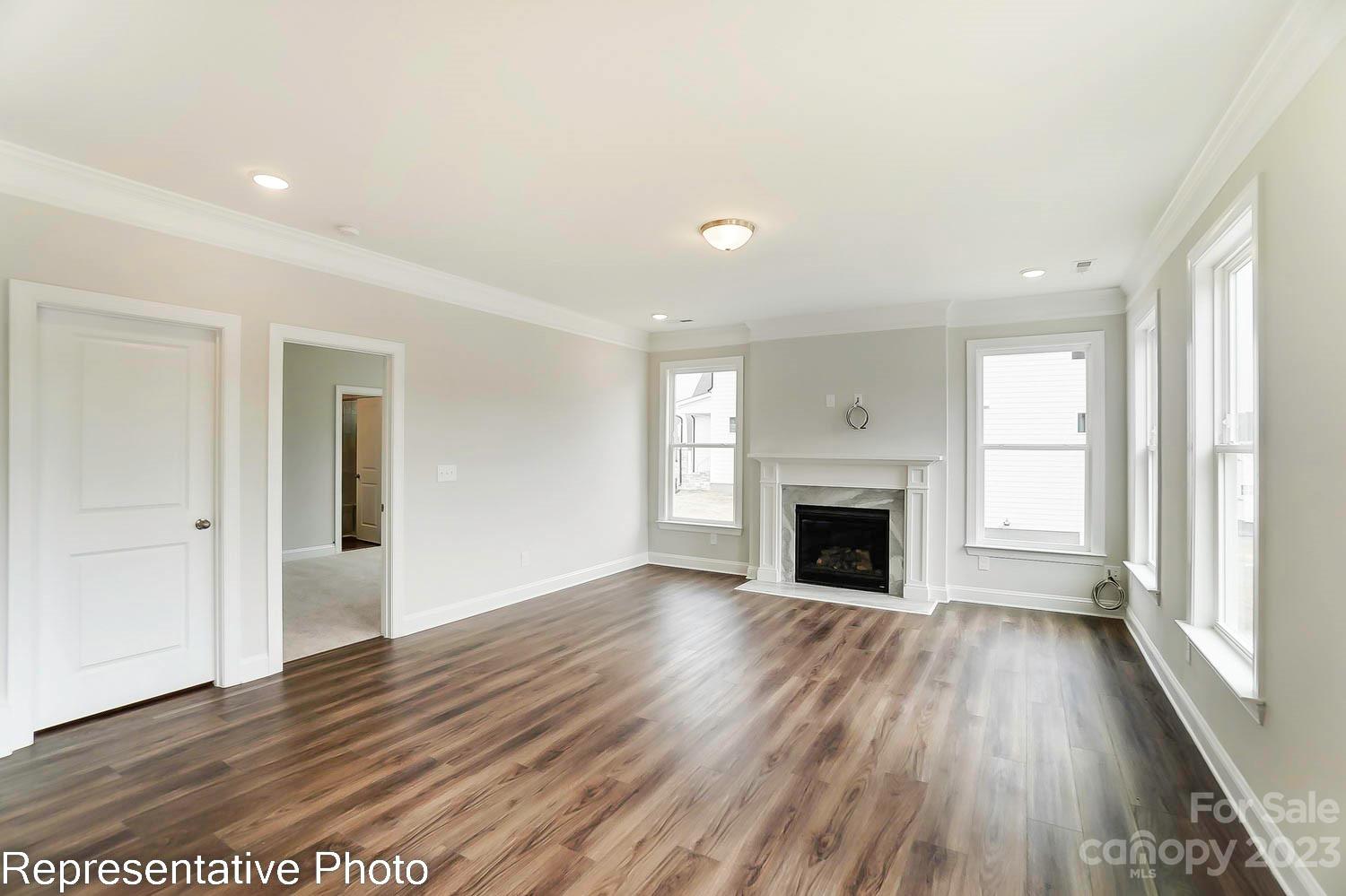 Mirabella - Residential