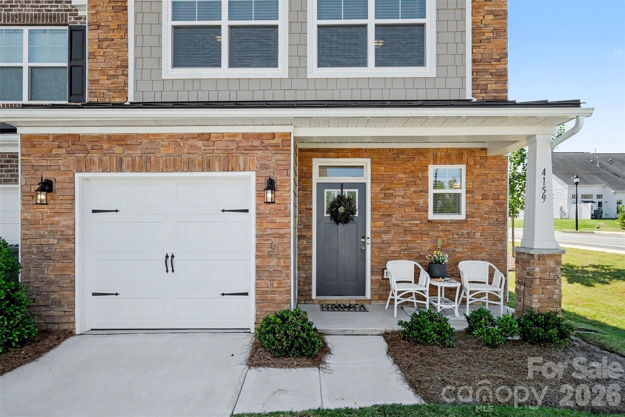 4159 Black Court