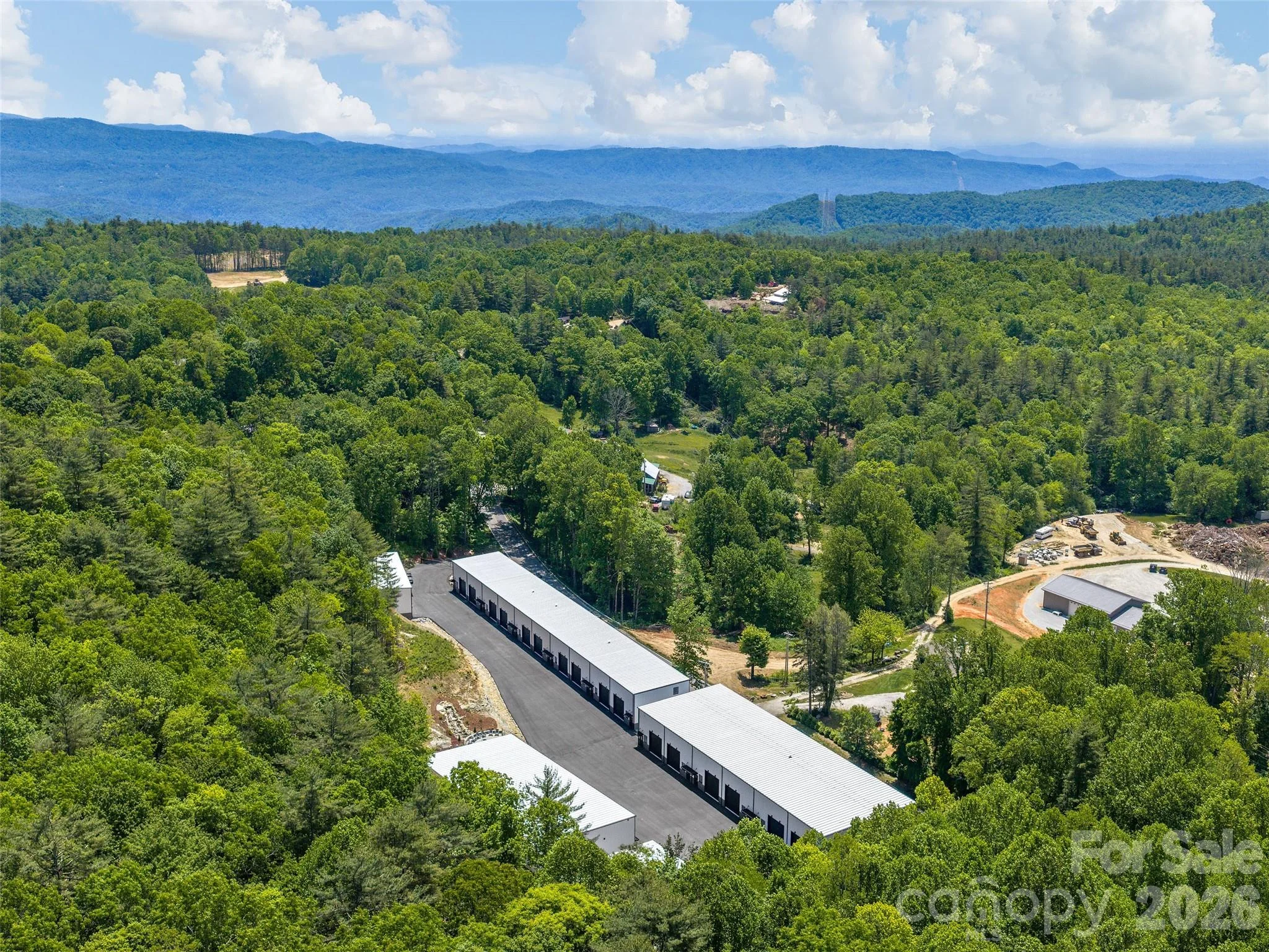 130 Speed Way Unit B, Lake Toxaway, NC, 28747