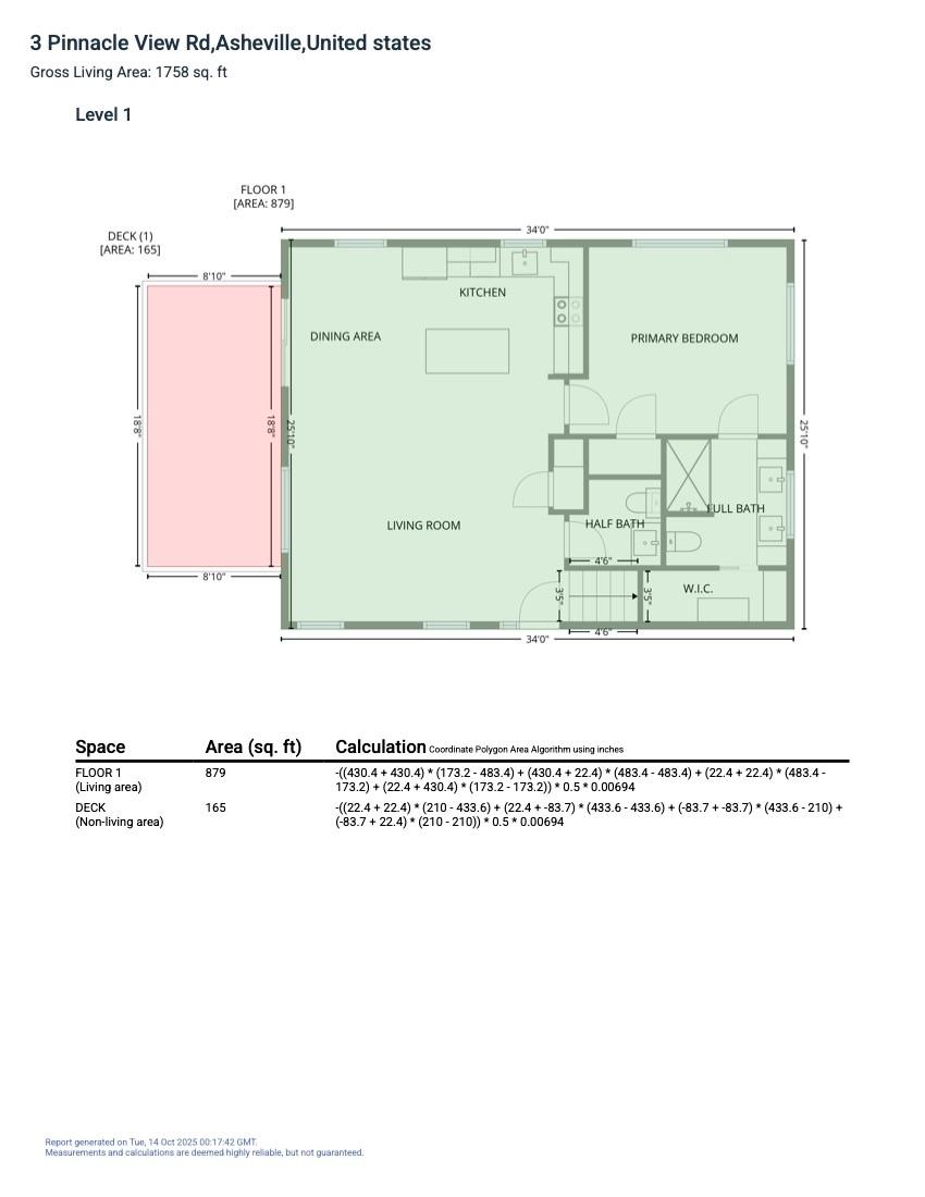 Oakley - Residential
