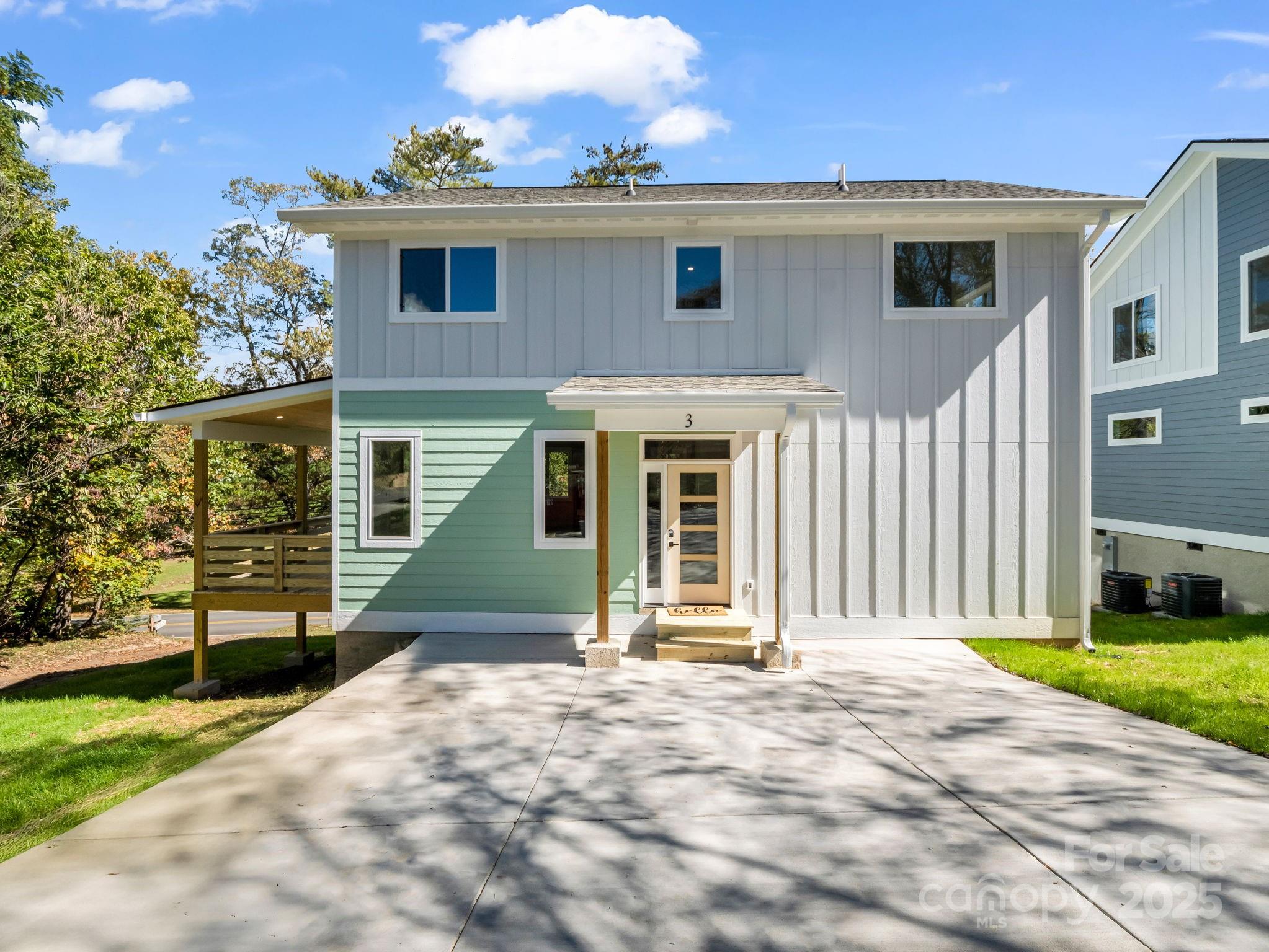 3 Pinnacle View Road