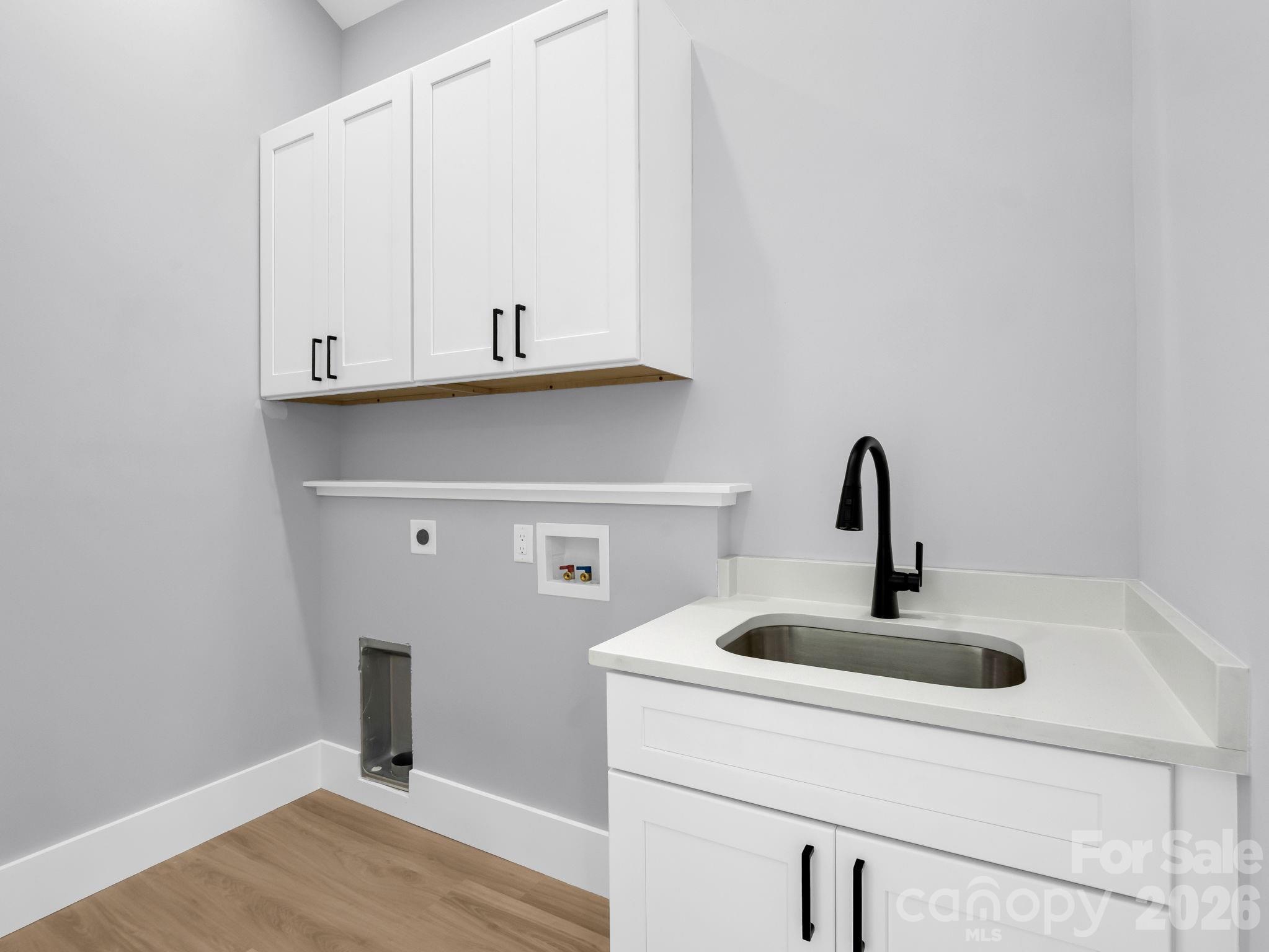 Oakley - Residential