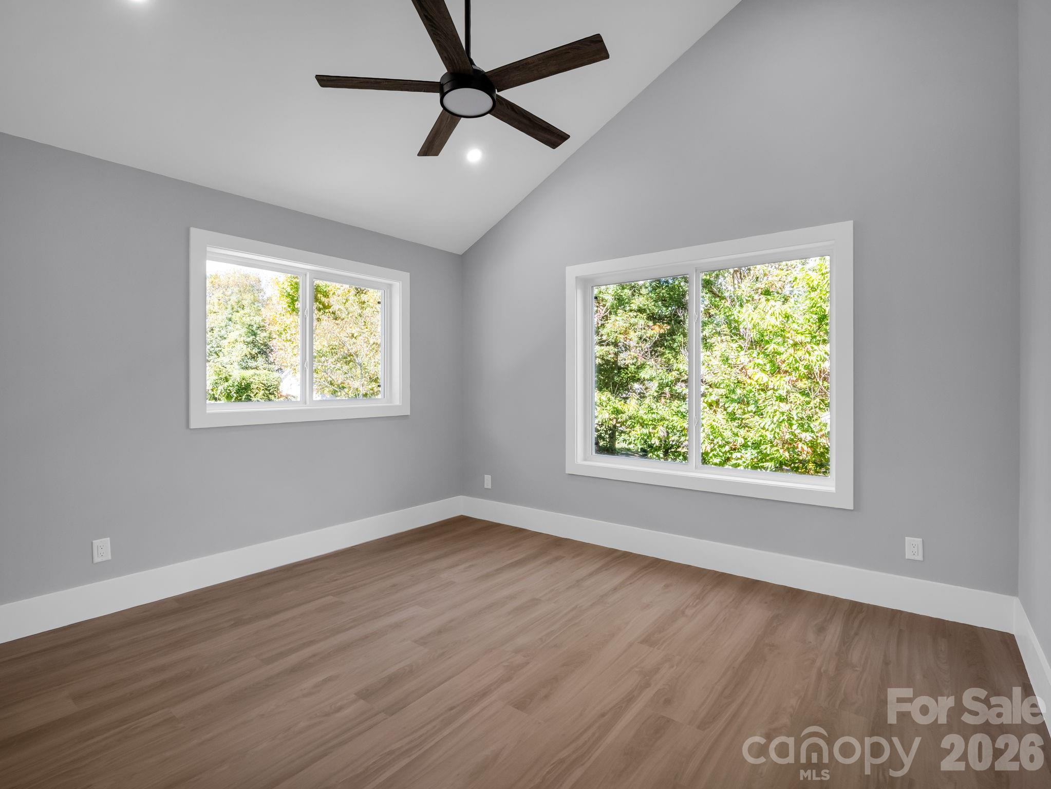 Oakley - Residential