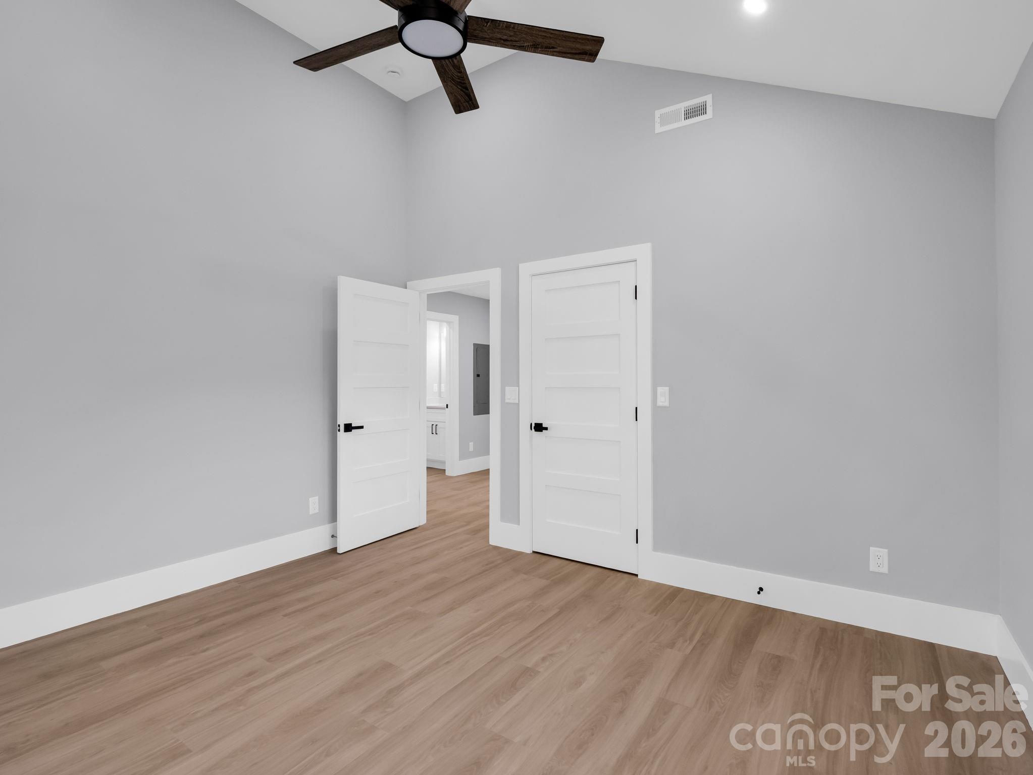 Oakley - Residential