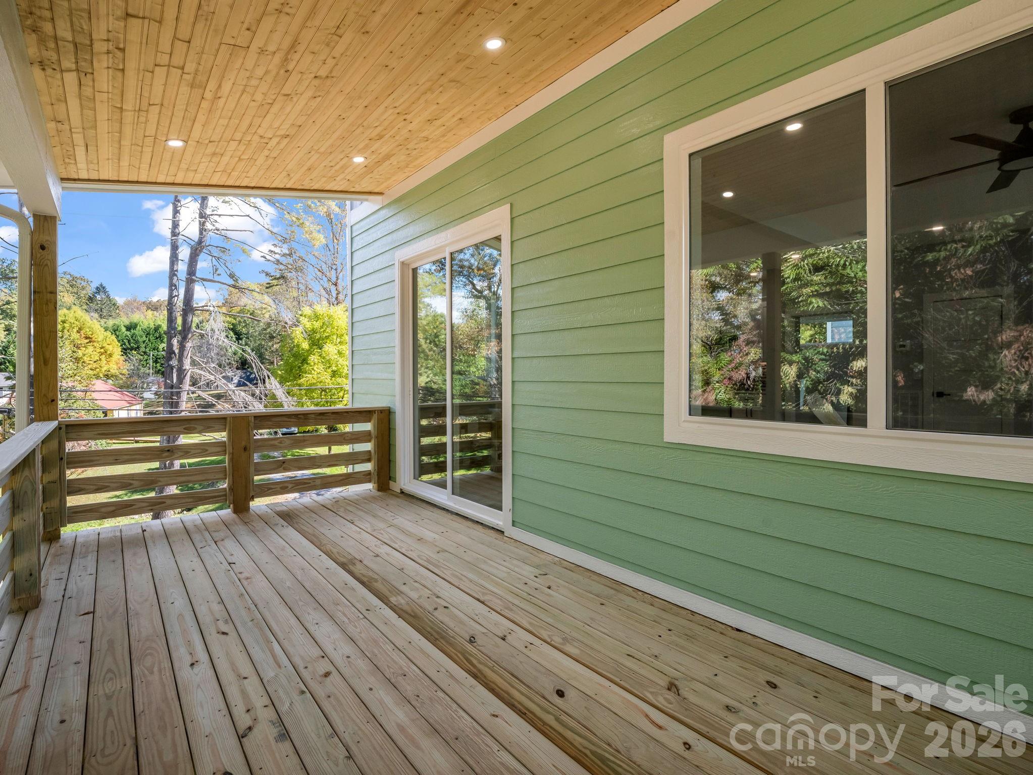 Oakley - Residential