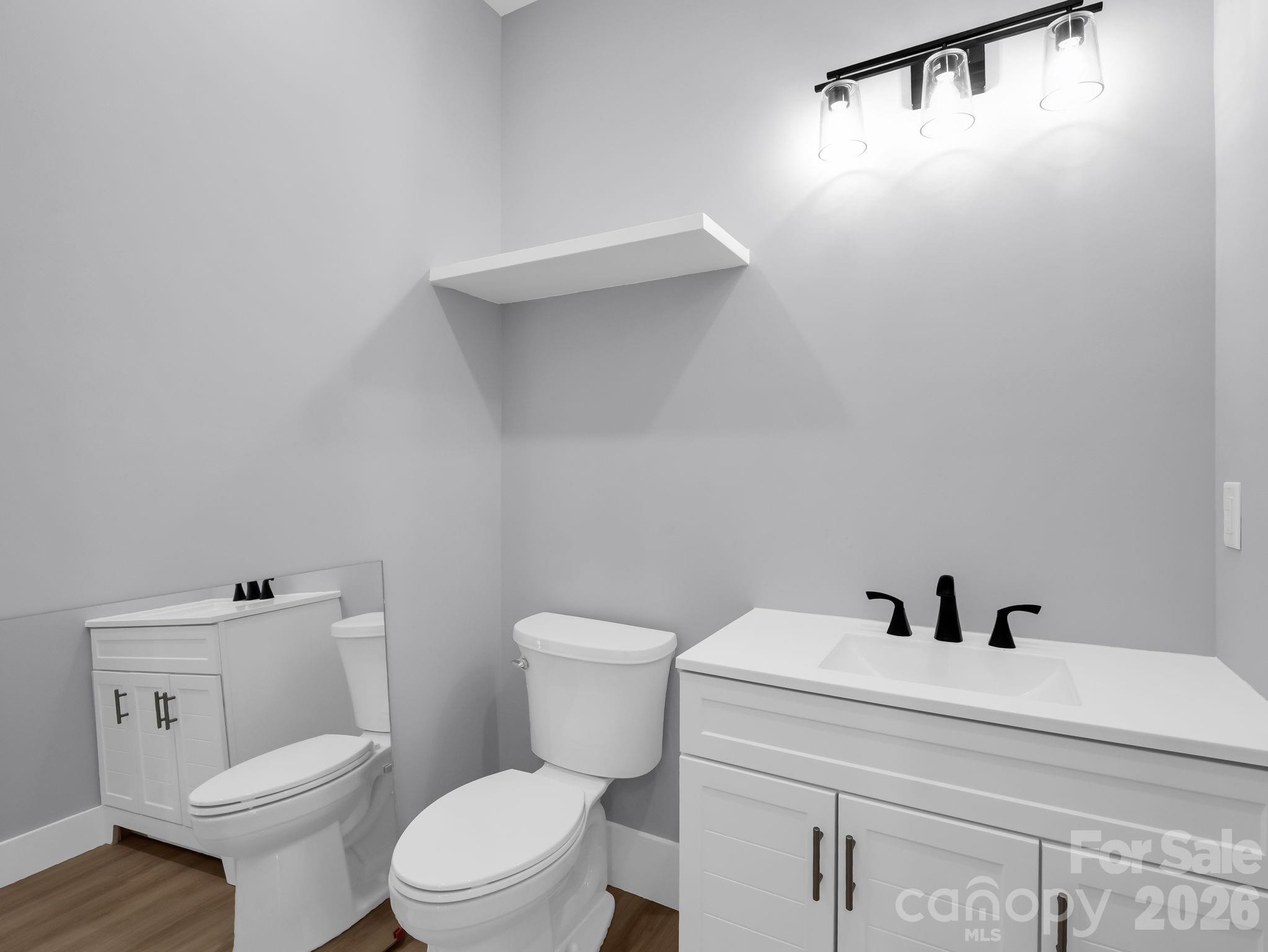 Oakley - Residential