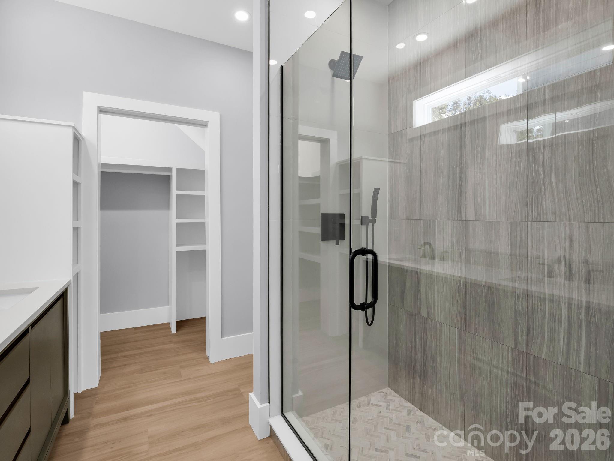 Oakley - Residential