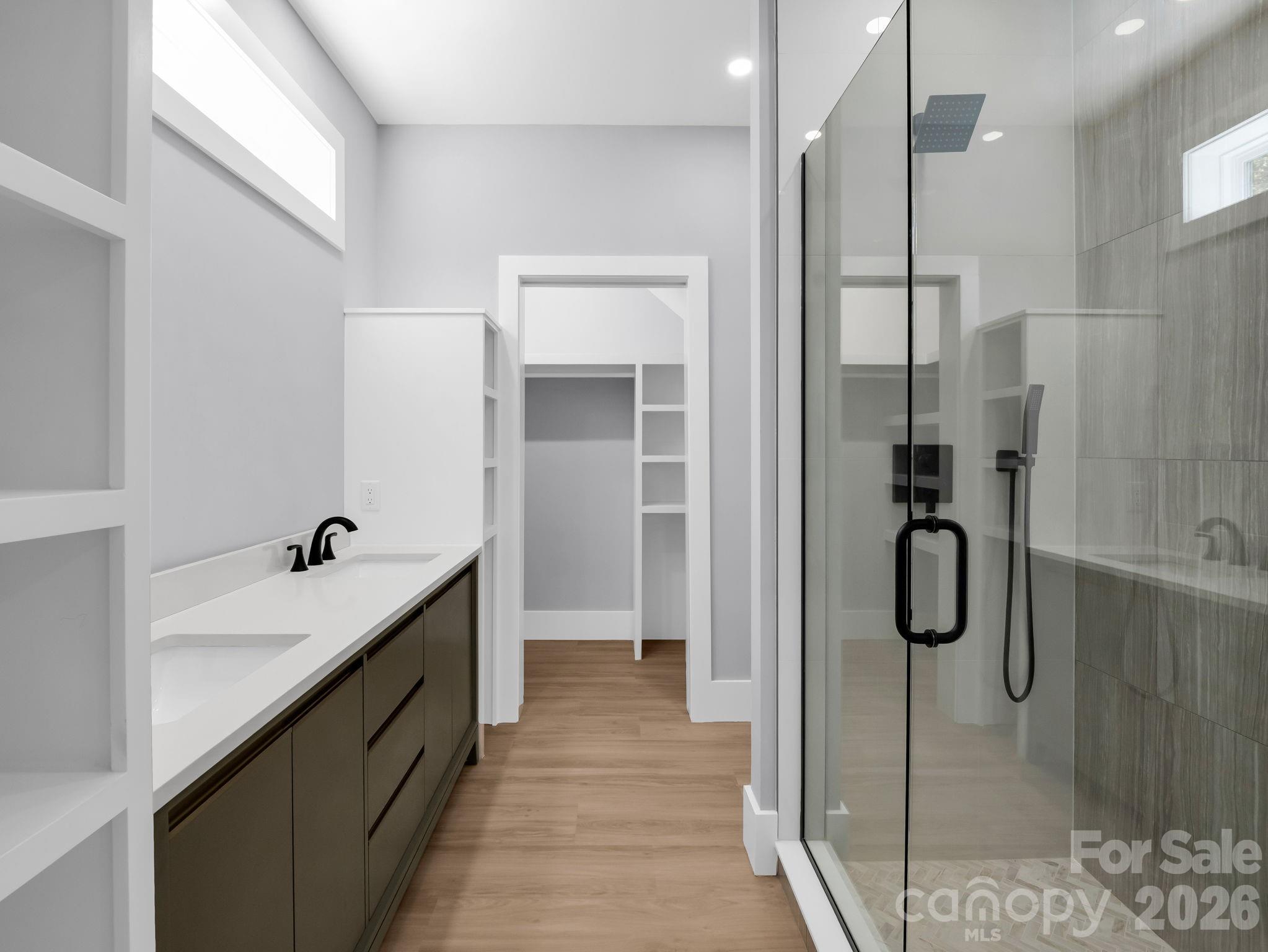 Oakley - Residential