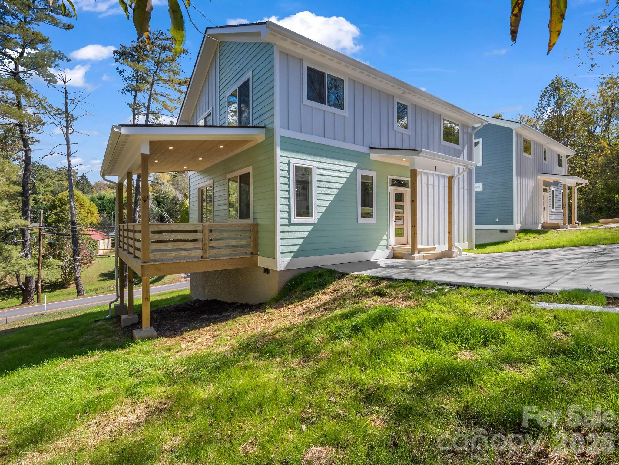 Oakley - Residential