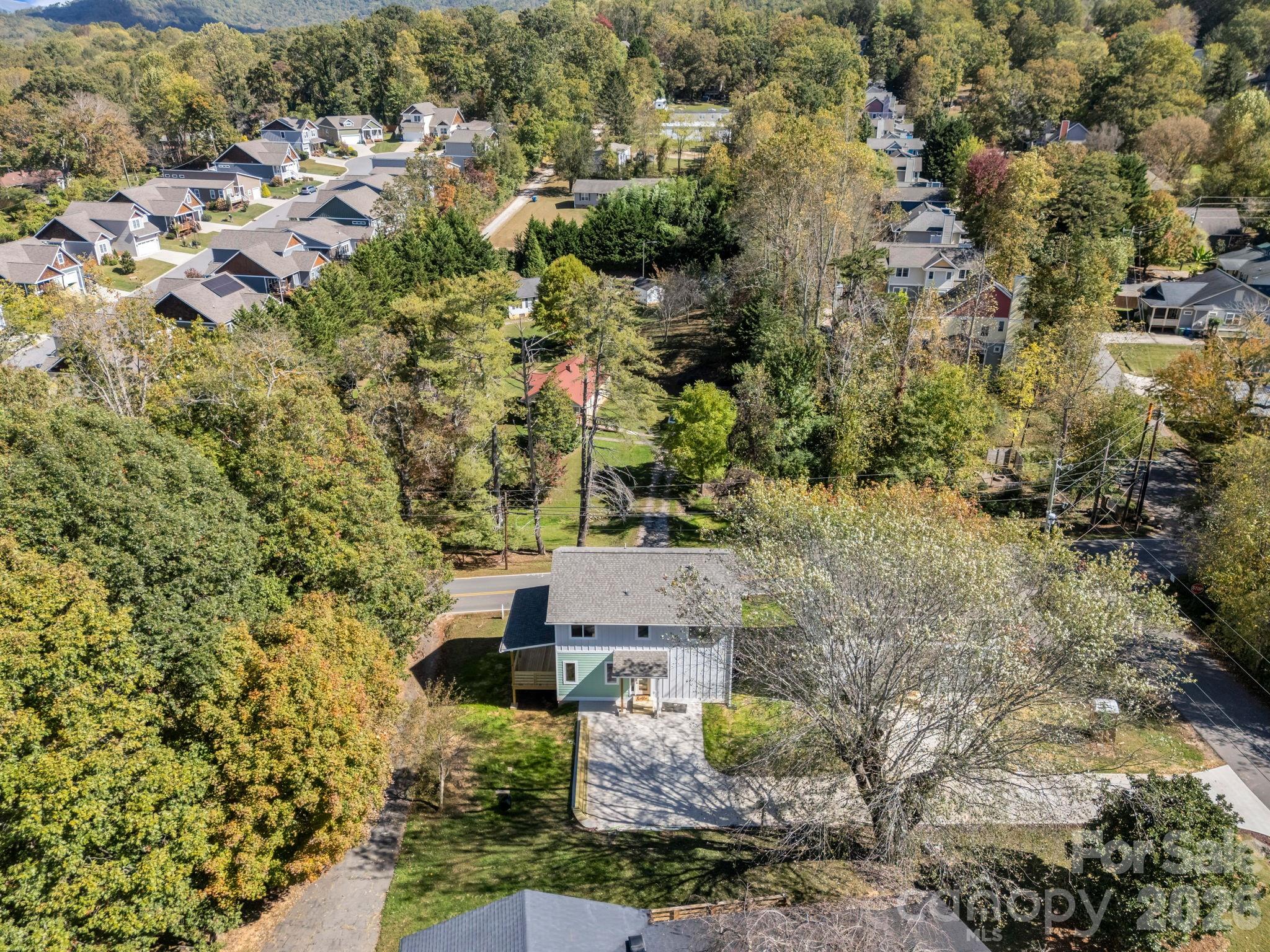 Oakley - Residential