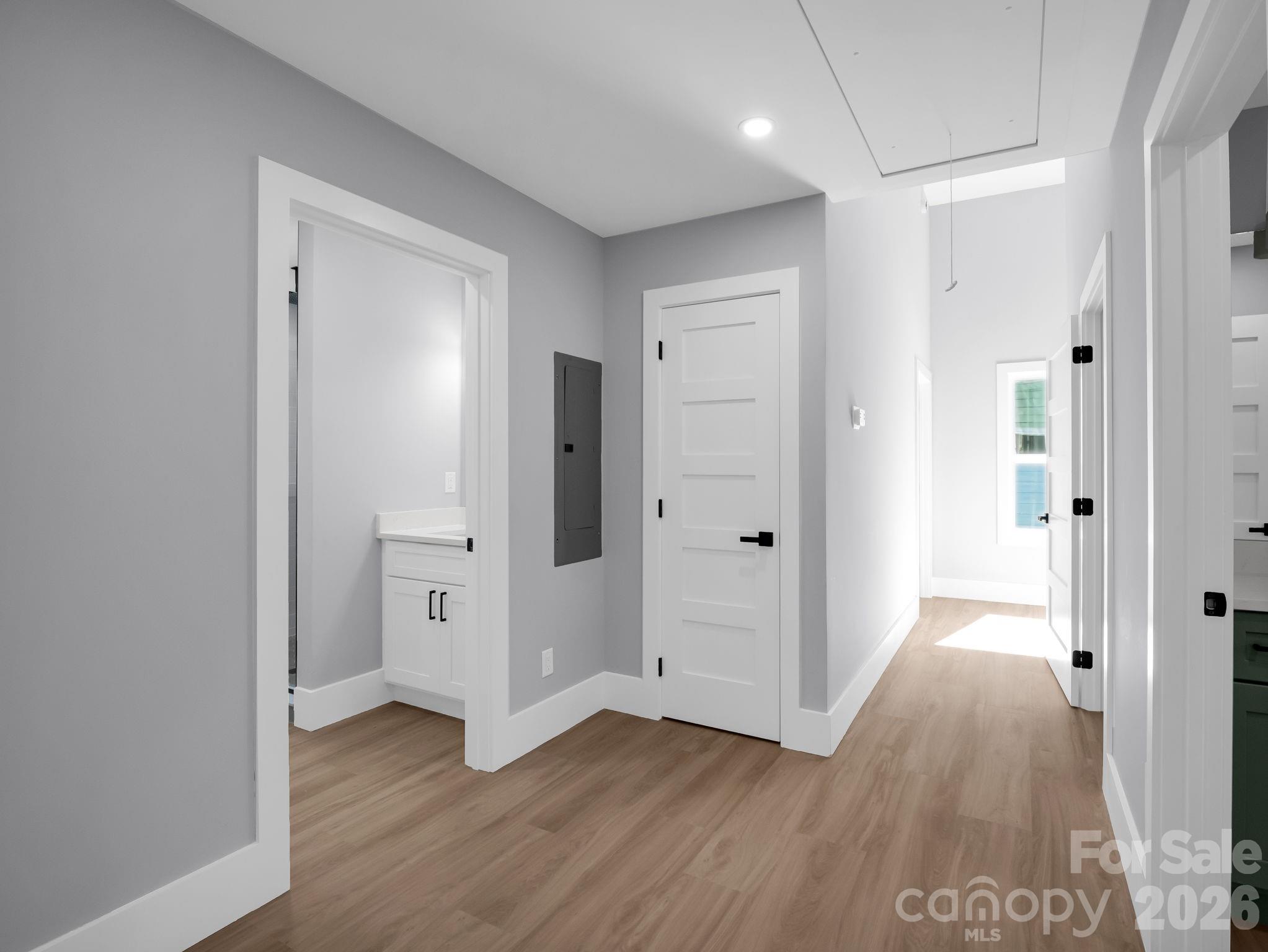 Oakley - Residential