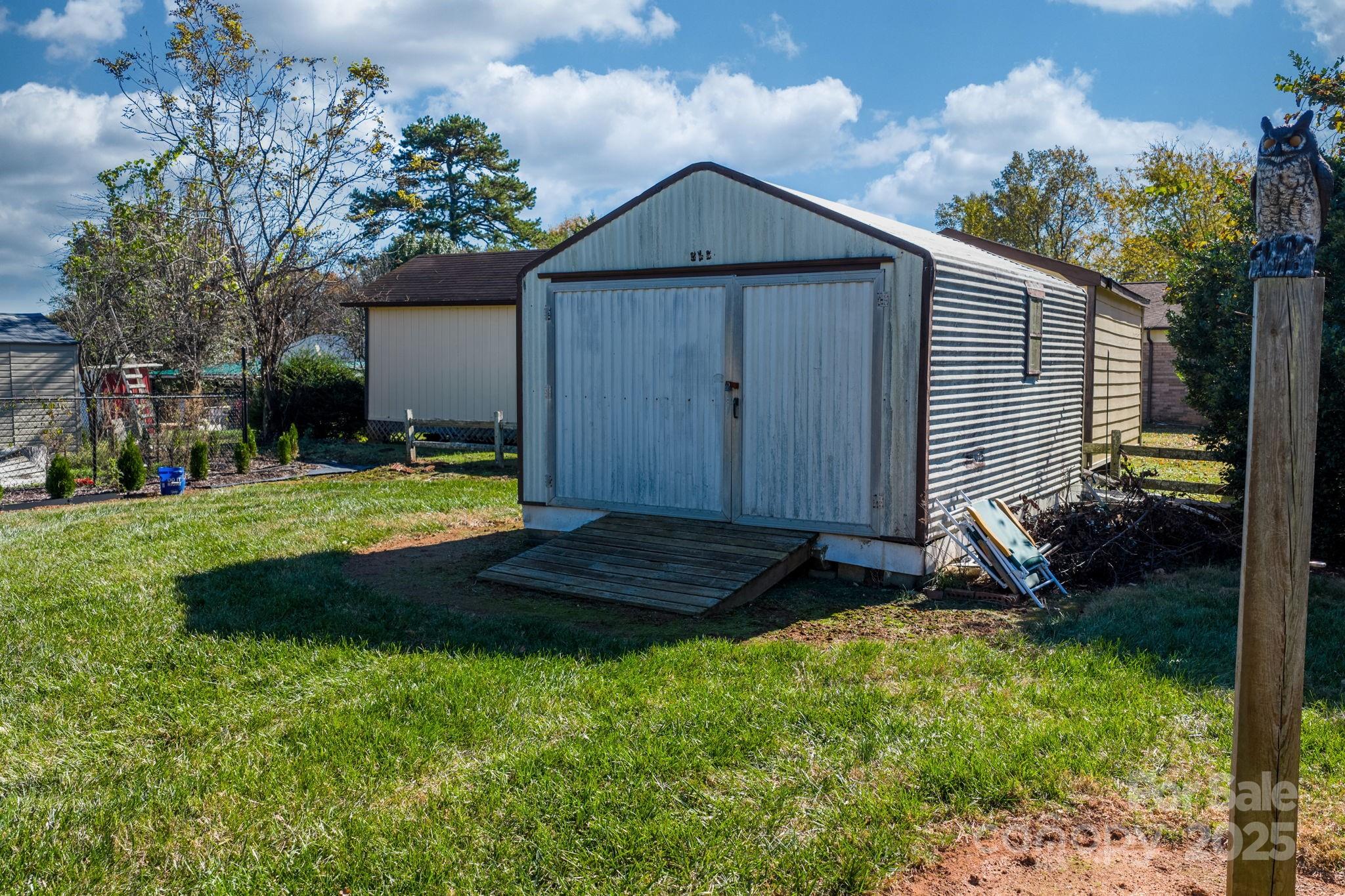 Fairway Acres - Residential