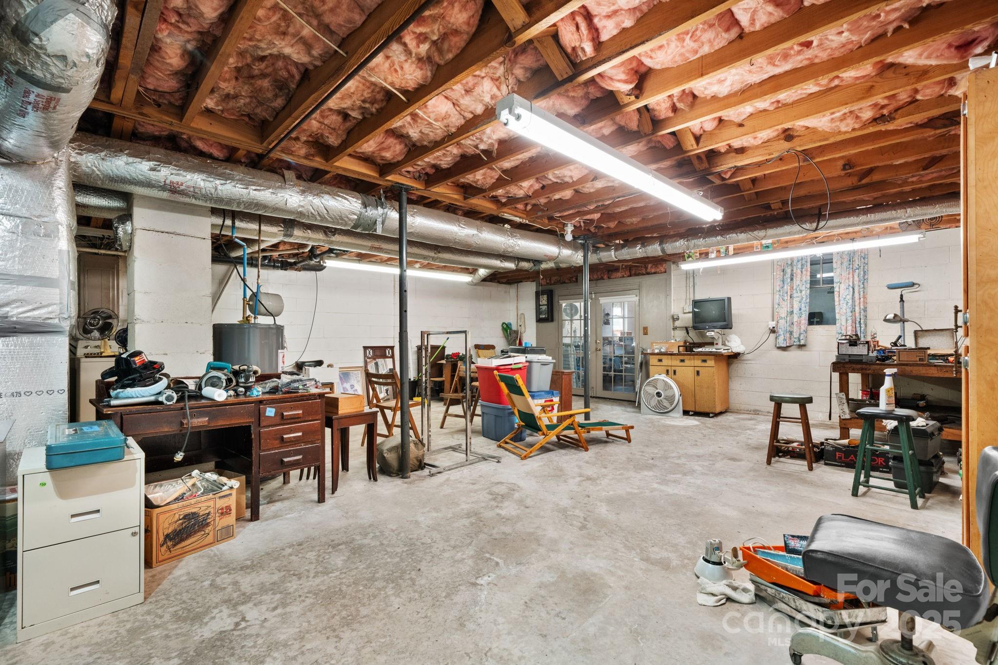 Fairway Acres - Residential