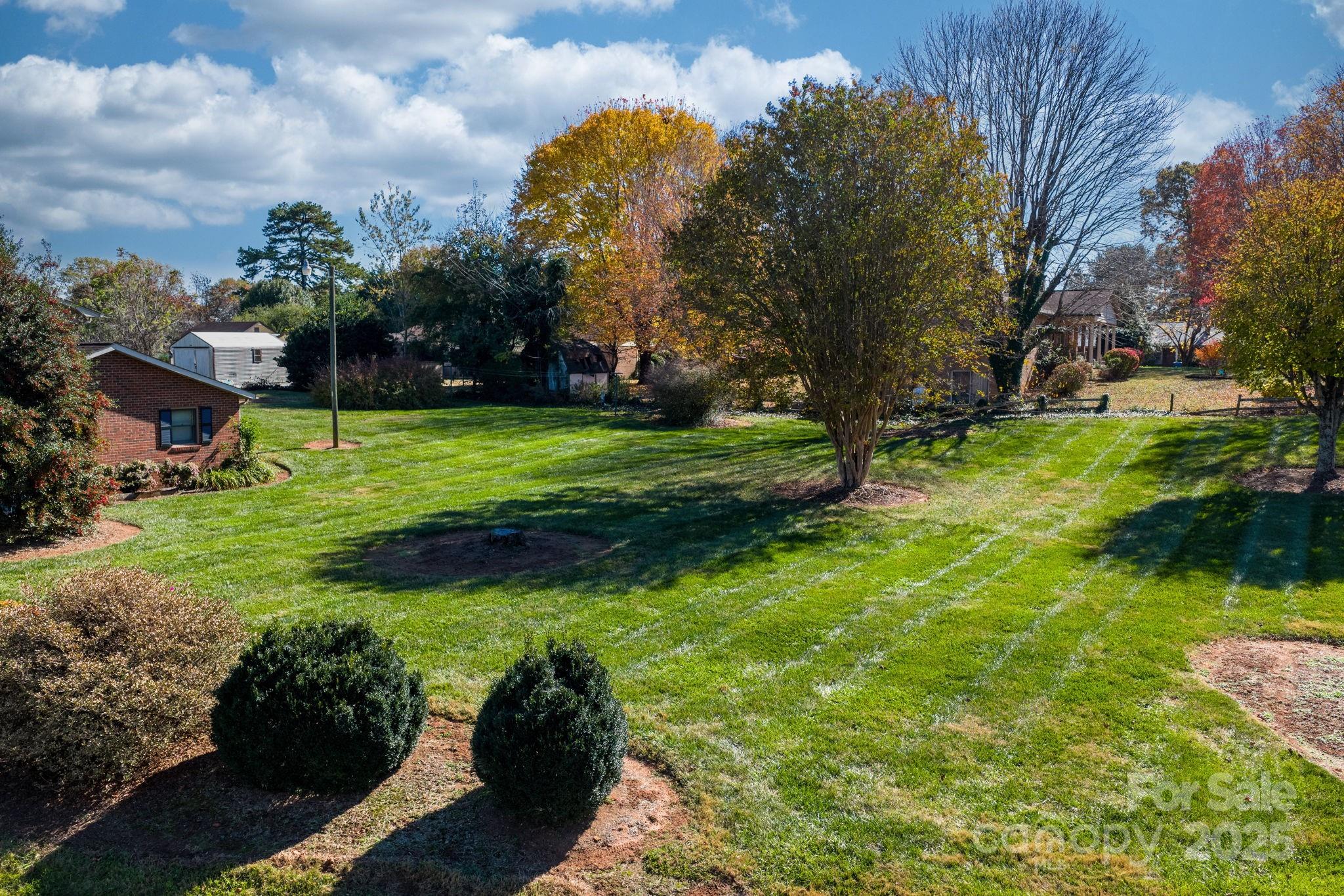 Fairway Acres - Residential