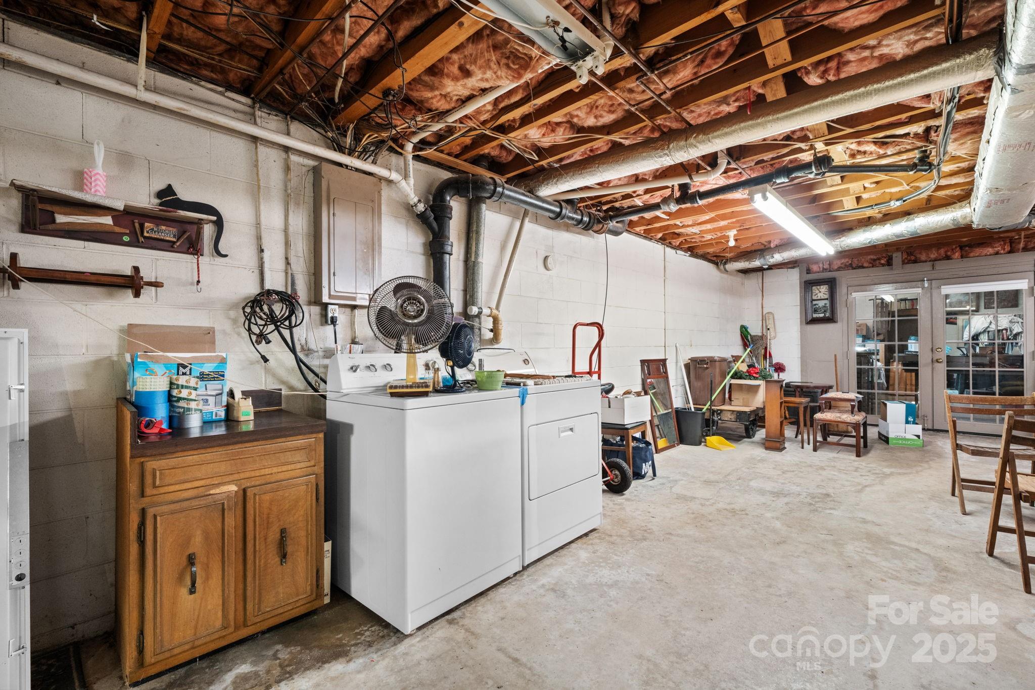 Fairway Acres - Residential