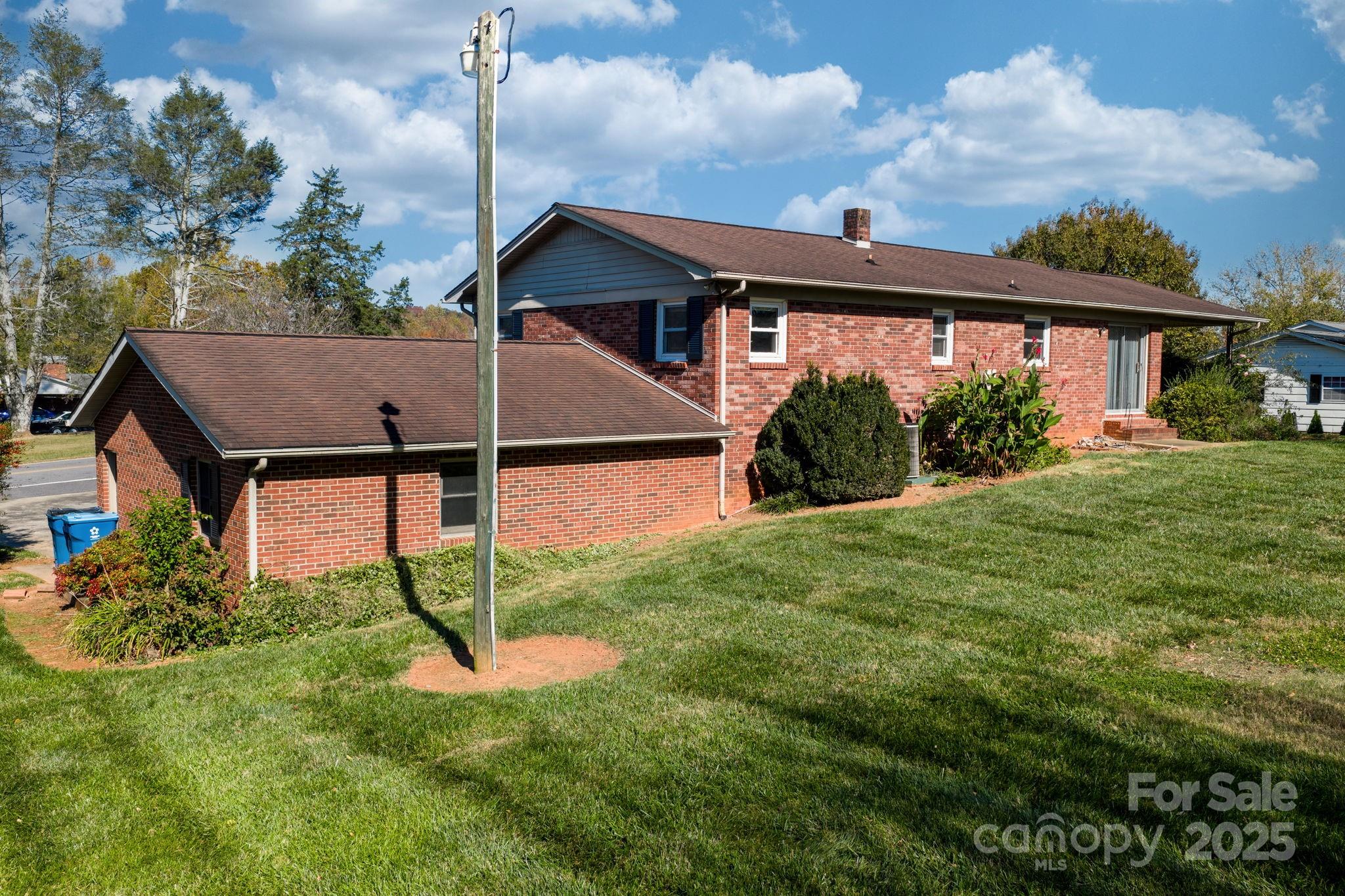 Fairway Acres - Residential