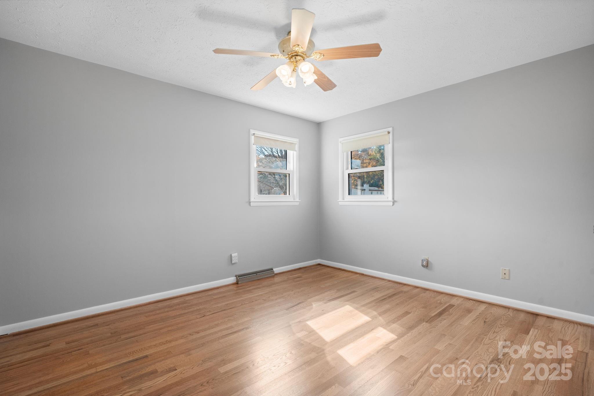 Fairway Acres - Residential