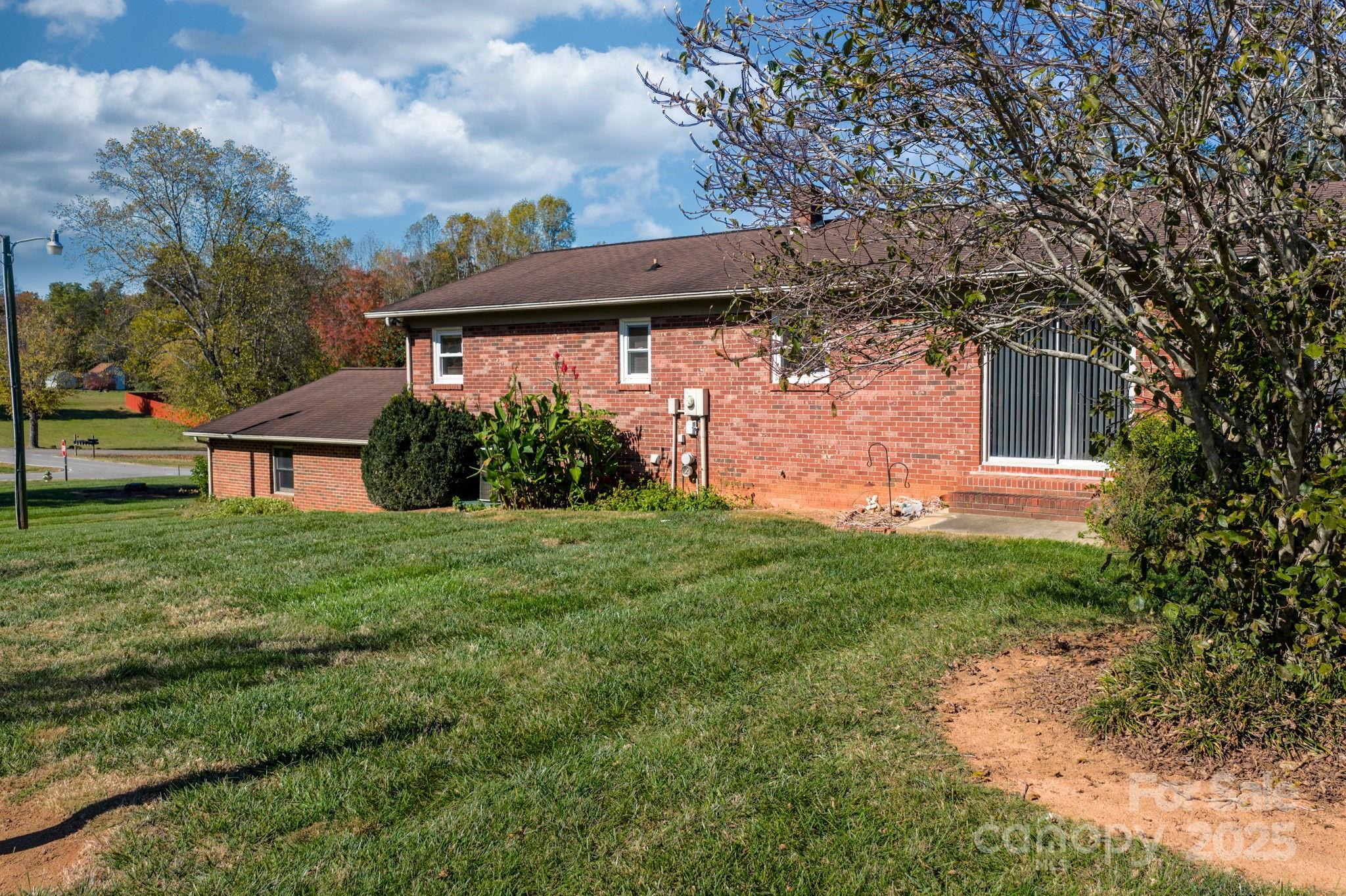 Fairway Acres - Residential