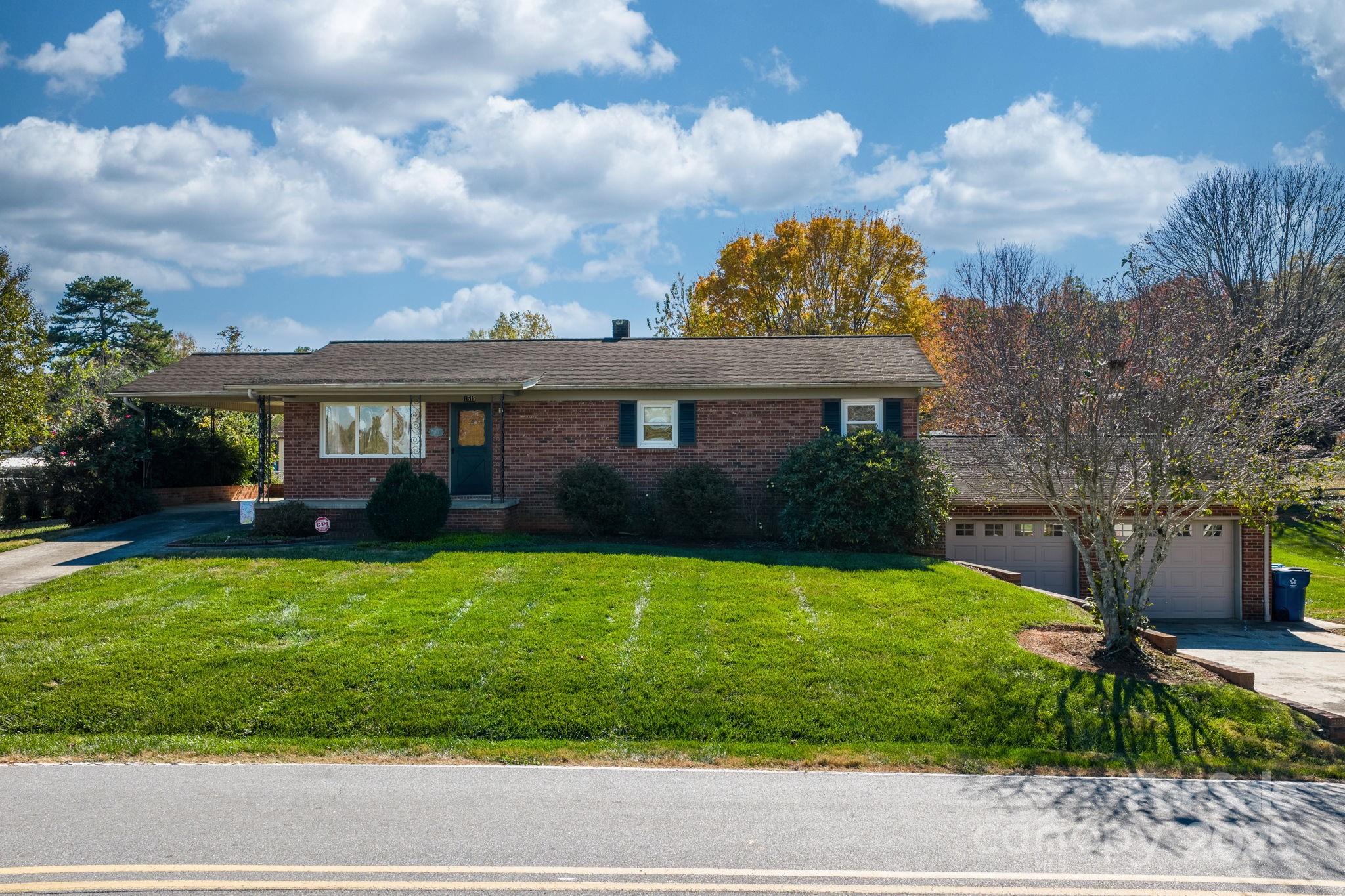 Fairway Acres - Residential