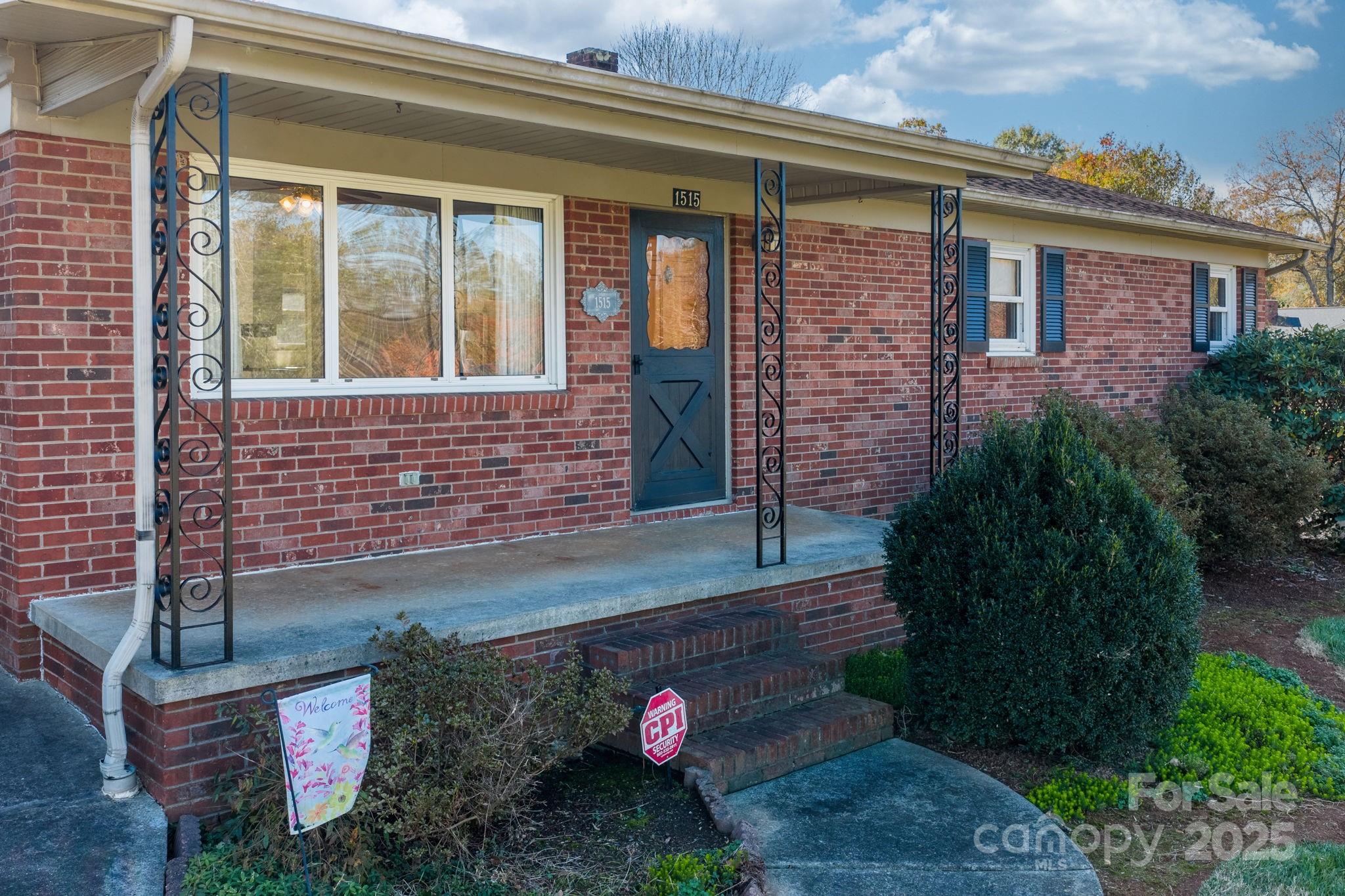 Fairway Acres - Residential